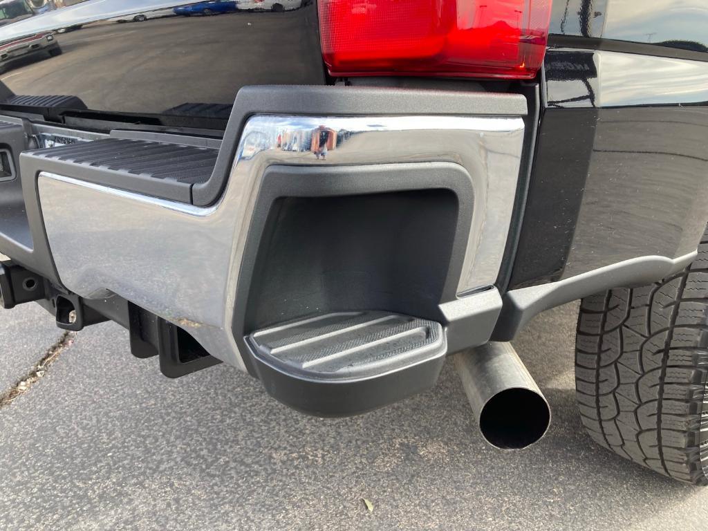 used 2024 Ford F-250 car, priced at $45,050