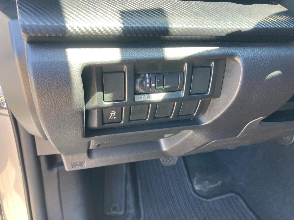 used 2021 Subaru Crosstrek car, priced at $23,057