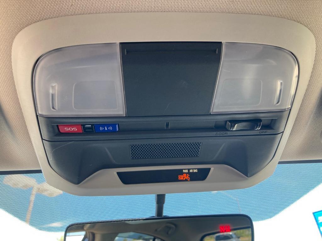 used 2021 Subaru Crosstrek car, priced at $23,057