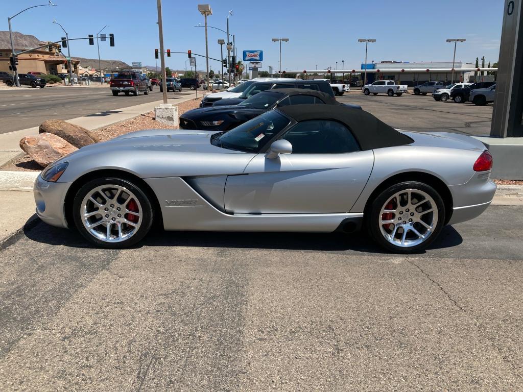 used 2004 Dodge Viper car, priced at $54,754