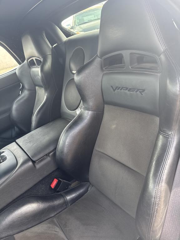 used 2004 Dodge Viper car, priced at $52,541