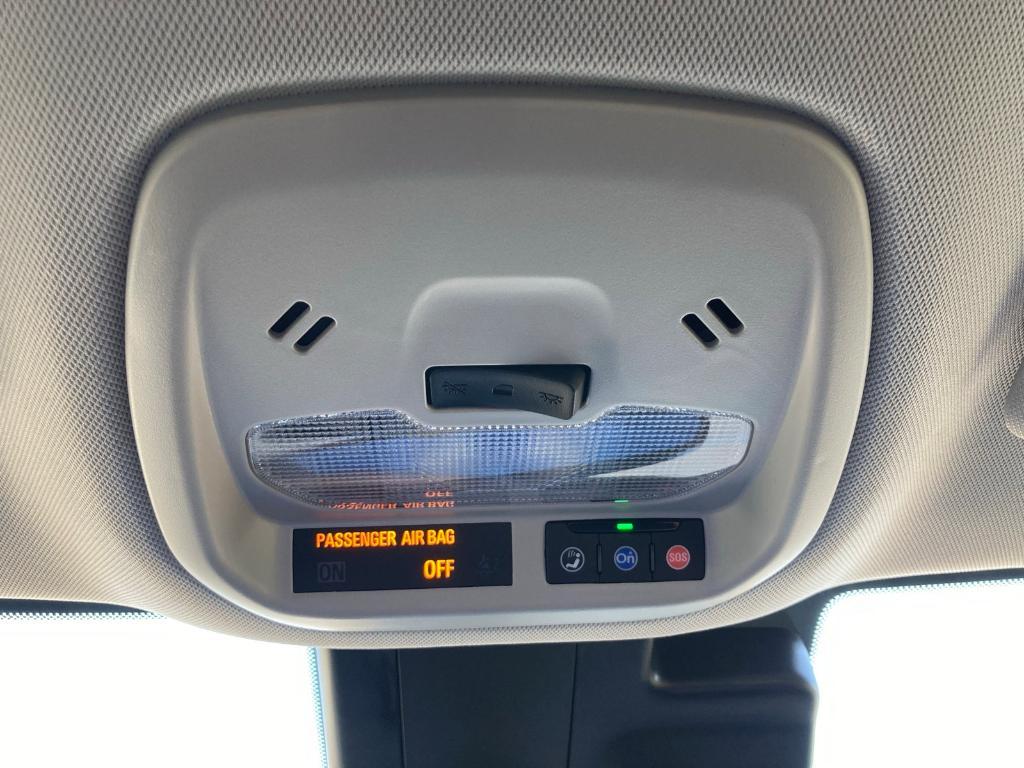 new 2026 Chevrolet Trax car, priced at $25,441