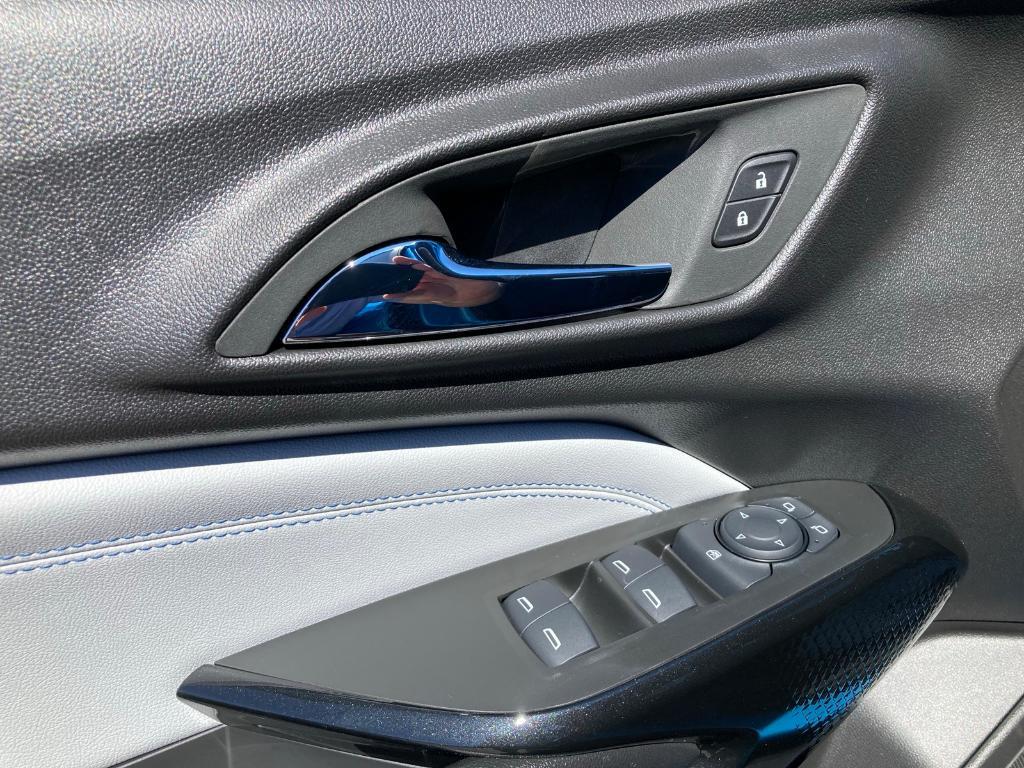 new 2026 Chevrolet Trax car, priced at $25,441