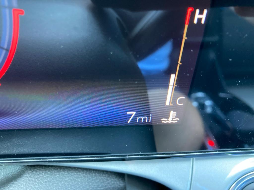 new 2026 Chevrolet Trax car, priced at $25,441