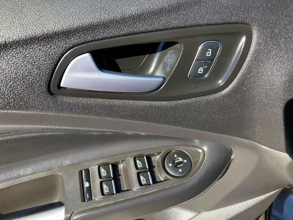 used 2019 Ford Escape car, priced at $12,687