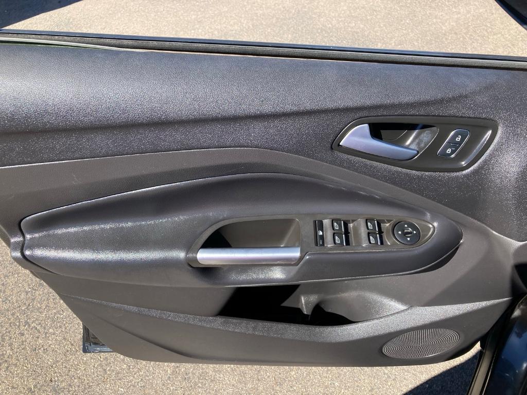 used 2019 Ford Escape car, priced at $12,687