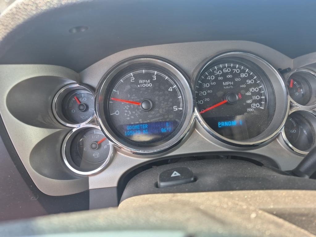 used 2014 GMC Sierra 2500 car, priced at $31,450