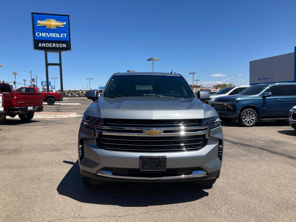 used 2023 Chevrolet Suburban car, priced at $46,842