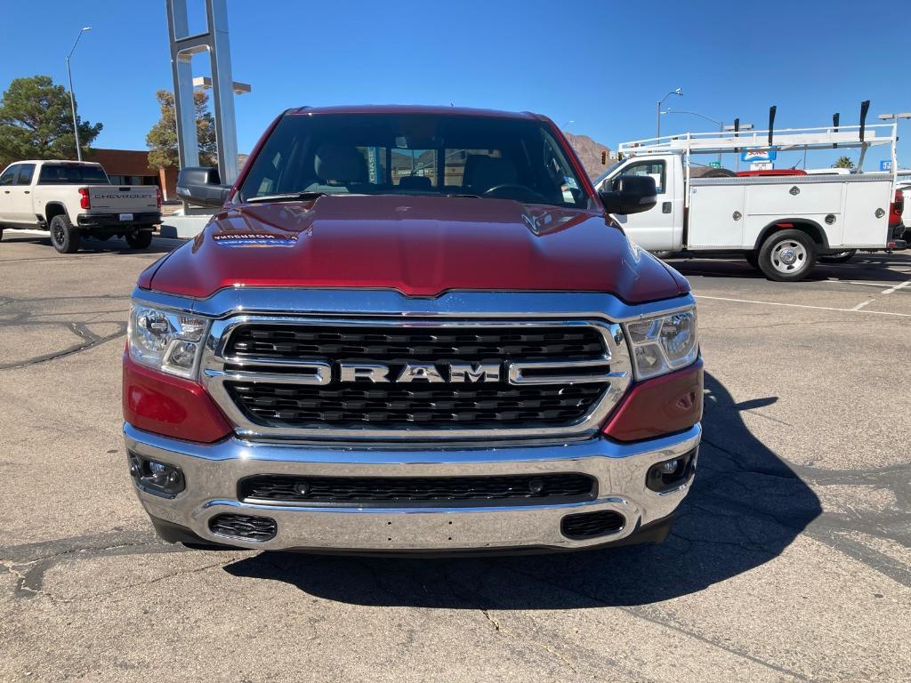 used 2023 Ram 1500 car, priced at $30,272