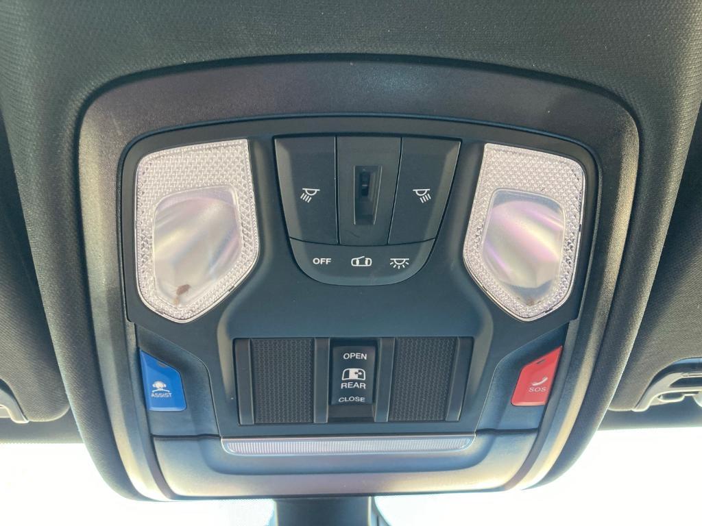 used 2023 Ram 1500 car, priced at $30,272