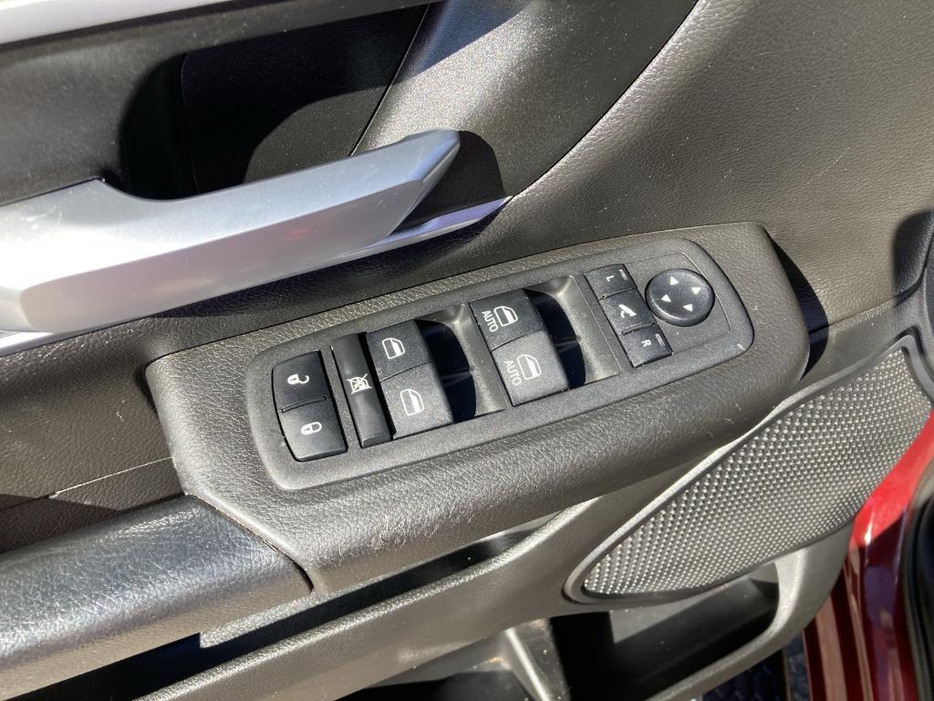 used 2023 Ram 1500 car, priced at $30,272