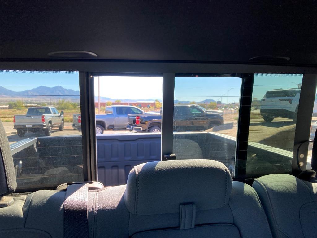 used 2023 Ram 1500 car, priced at $30,272