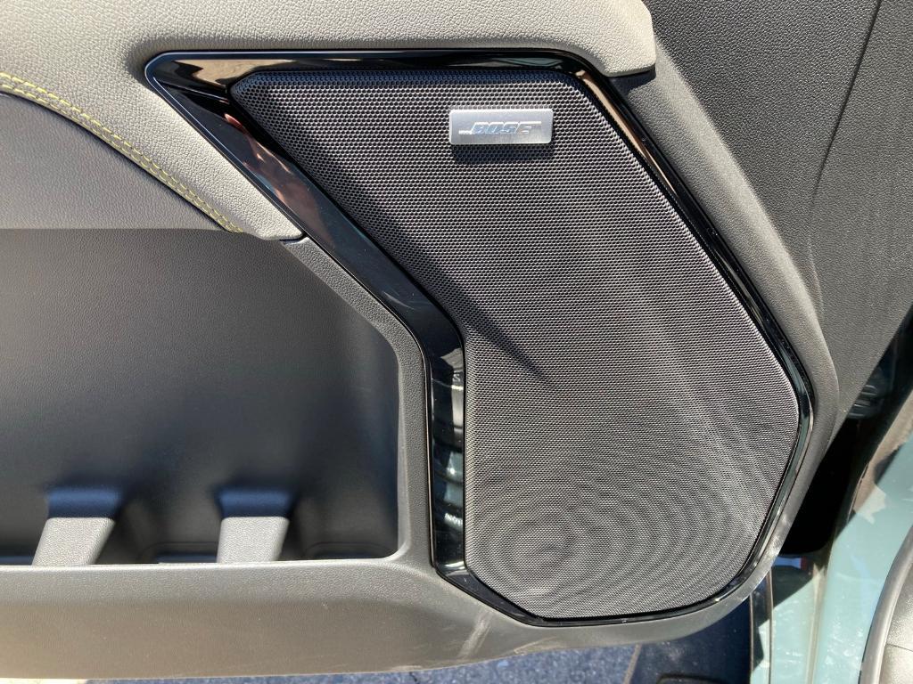 new 2025 Chevrolet Silverado 1500 car, priced at $74,644