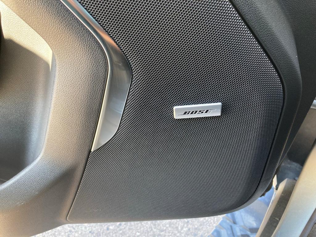 new 2025 Chevrolet Suburban car, priced at $77,090