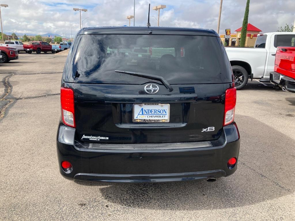used 2013 Scion xB car, priced at $8,951