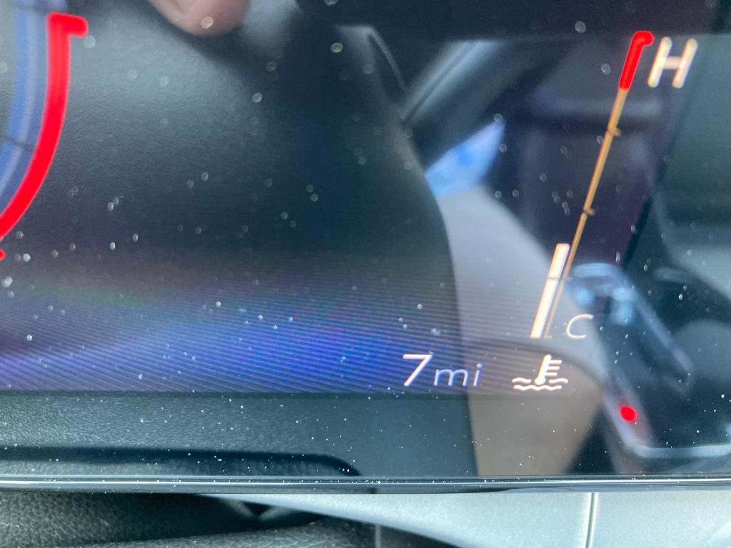 new 2026 Chevrolet Trax car, priced at $24,471