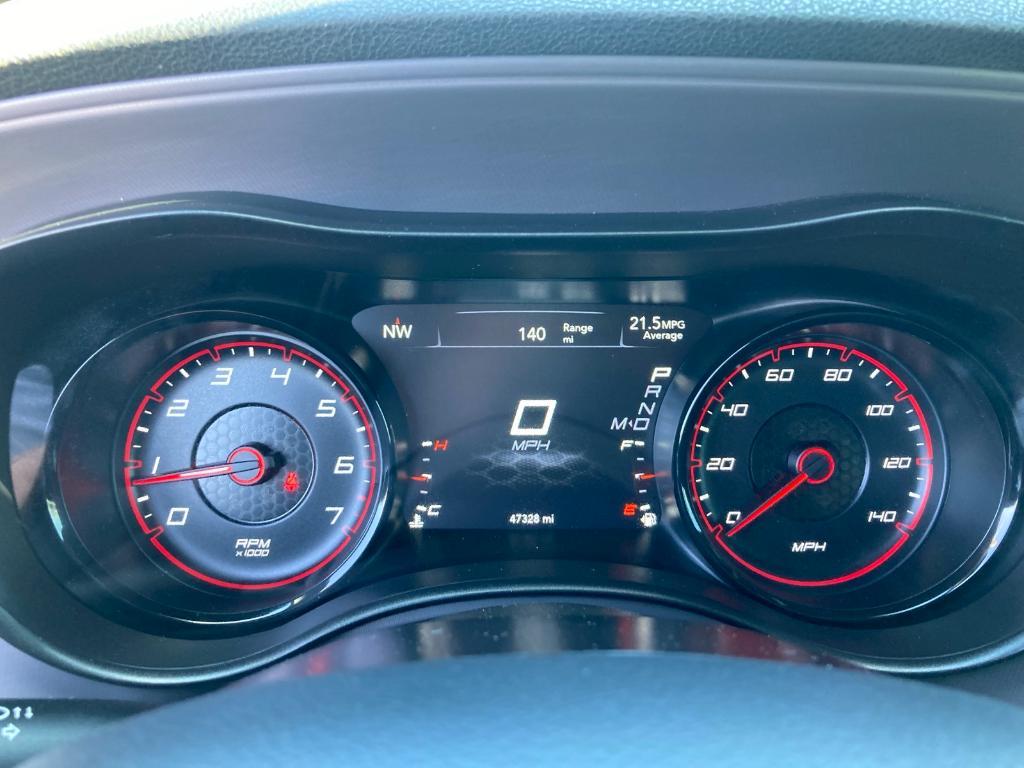 used 2023 Dodge Charger car, priced at $27,327