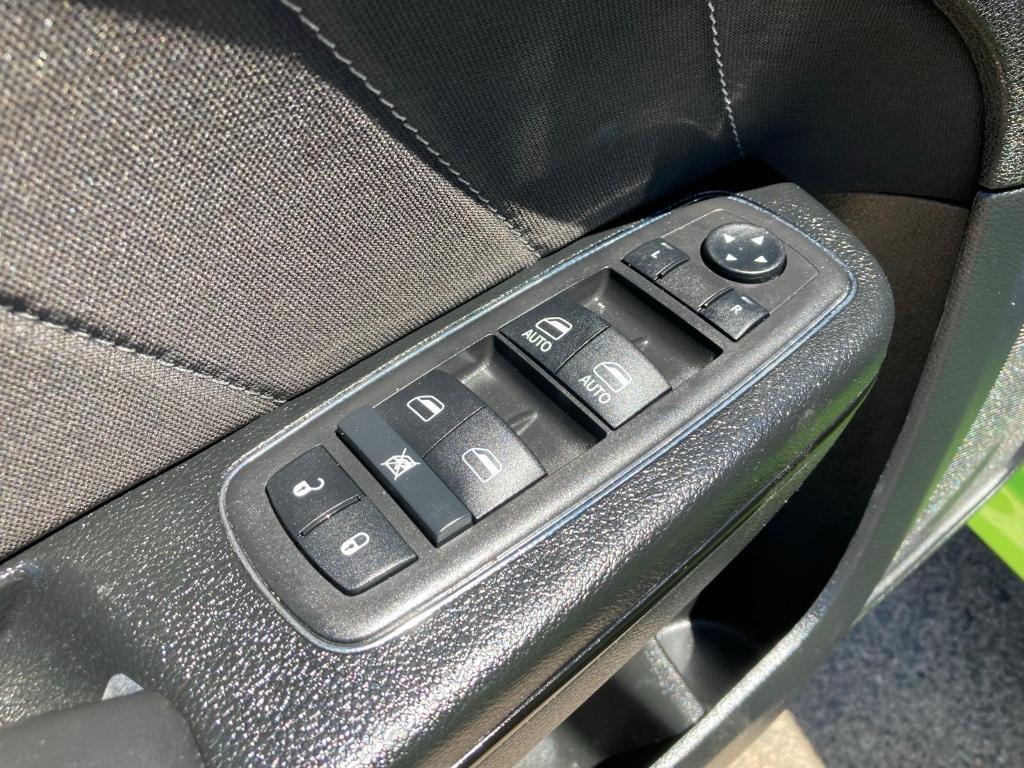 used 2023 Dodge Charger car, priced at $27,327