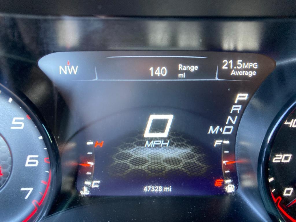 used 2023 Dodge Charger car, priced at $27,327