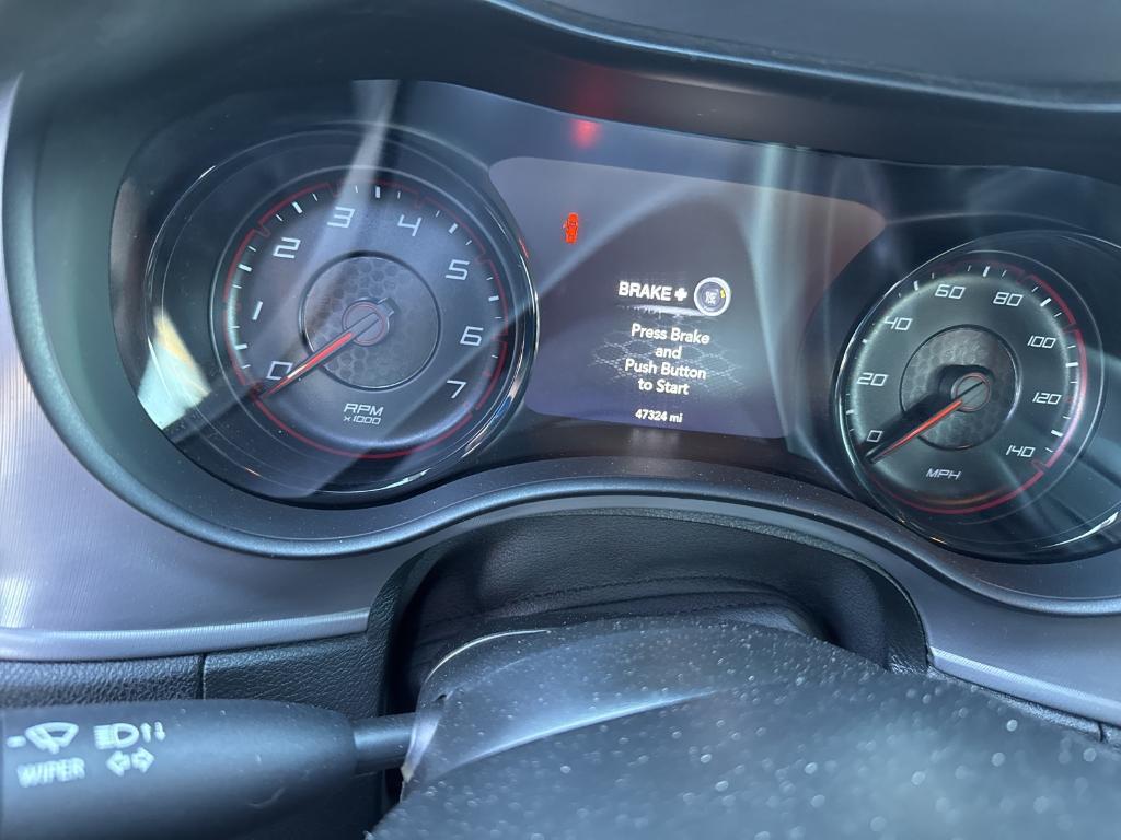 used 2023 Dodge Charger car, priced at $27,327