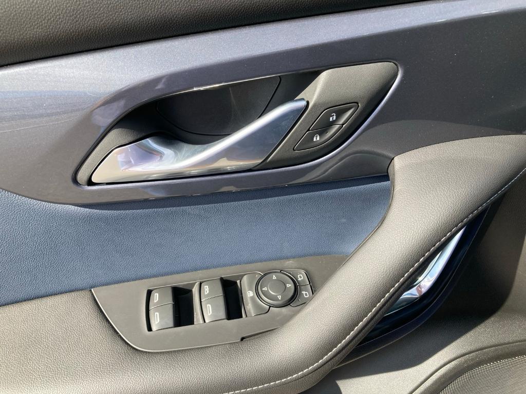 new 2026 Chevrolet Blazer car, priced at $49,594