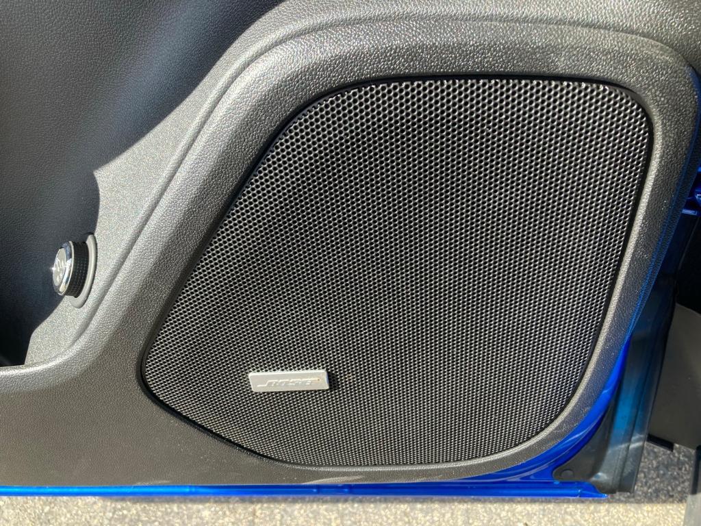 new 2026 Chevrolet Blazer car, priced at $49,594