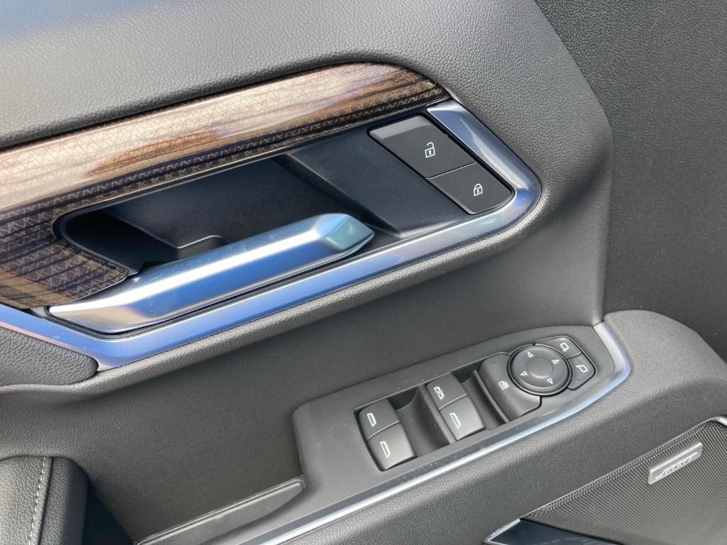 new 2025 Chevrolet Silverado 1500 car, priced at $61,669