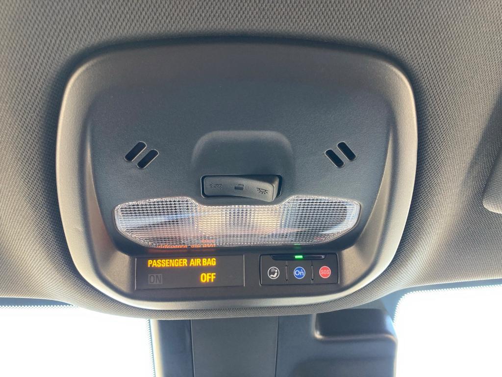 new 2026 Chevrolet Trax car, priced at $24,098