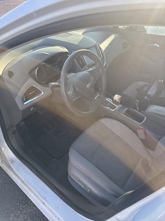 used 2018 Chevrolet Cruze car, priced at $10,401