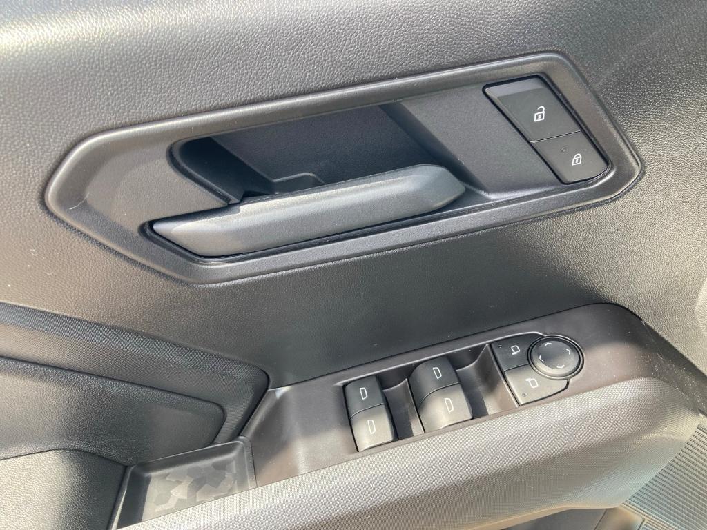 new 2025 Chevrolet Colorado car, priced at $36,449