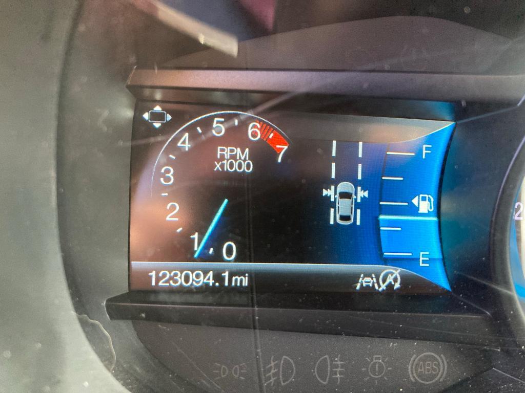 used 2020 Ford Edge car, priced at $14,896