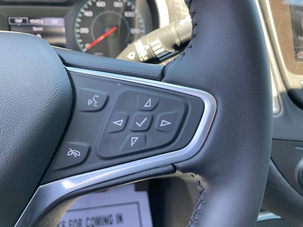 used 2022 Chevrolet Malibu car, priced at $21,768