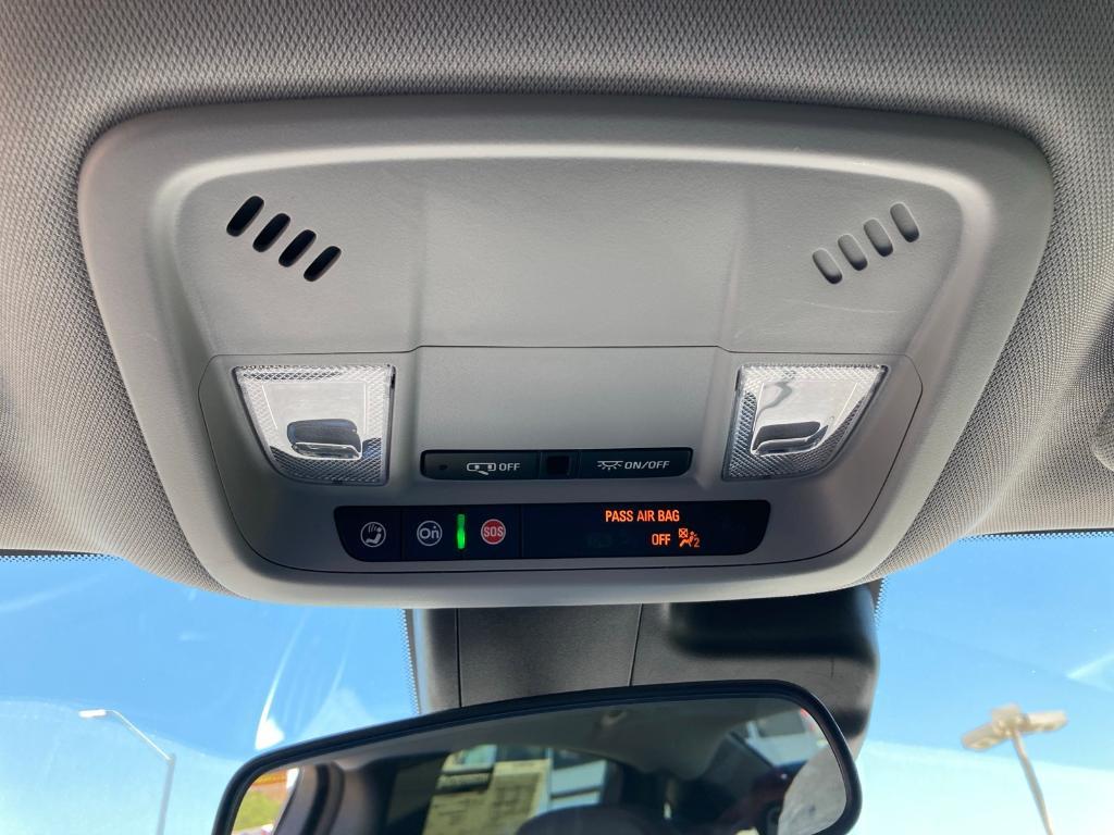 used 2022 Chevrolet Malibu car, priced at $21,768