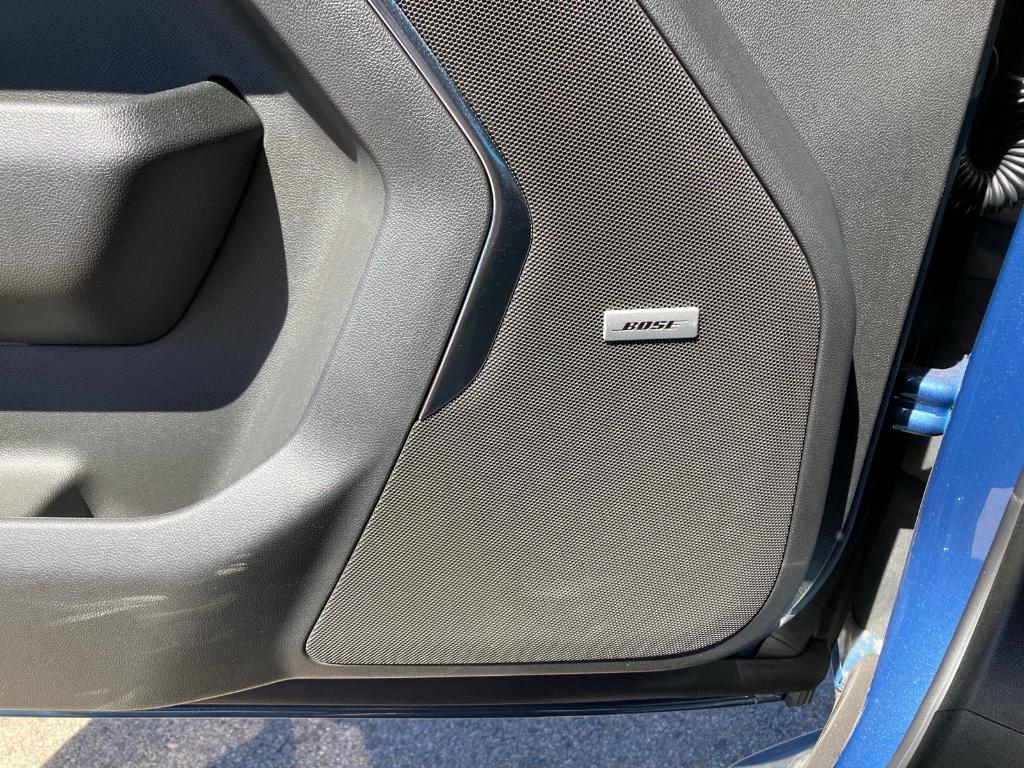 new 2025 Chevrolet Tahoe car, priced at $78,513
