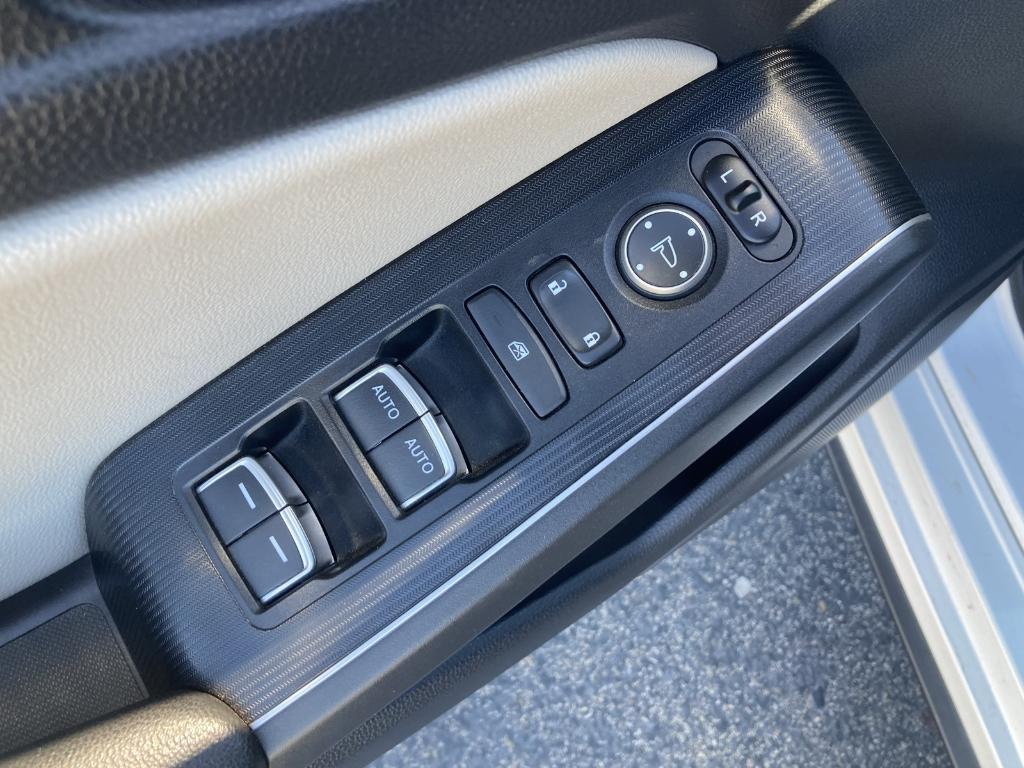 used 2023 Honda Civic car, priced at $27,832