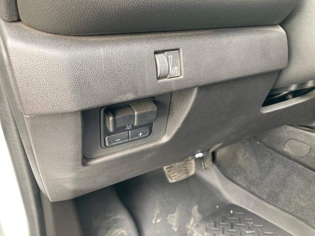 used 2024 Chevrolet Colorado car, priced at $34,691