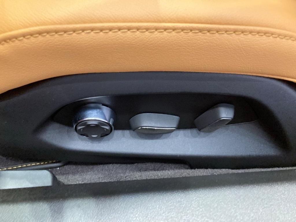 new 2026 Chevrolet Corvette car, priced at $155,020