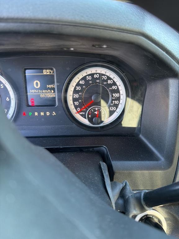 used 2013 Ram 1500 car, priced at $18,951