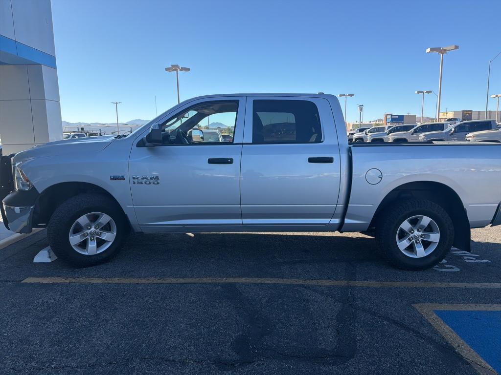 used 2013 Ram 1500 car, priced at $18,951