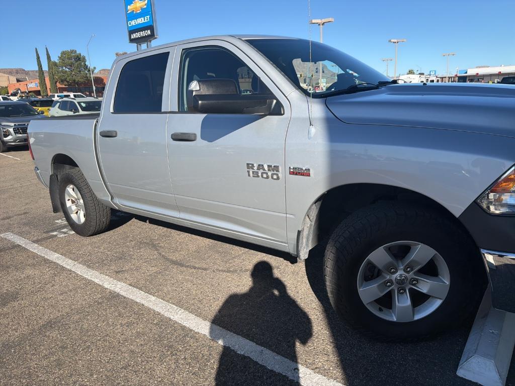 used 2013 Ram 1500 car, priced at $18,951