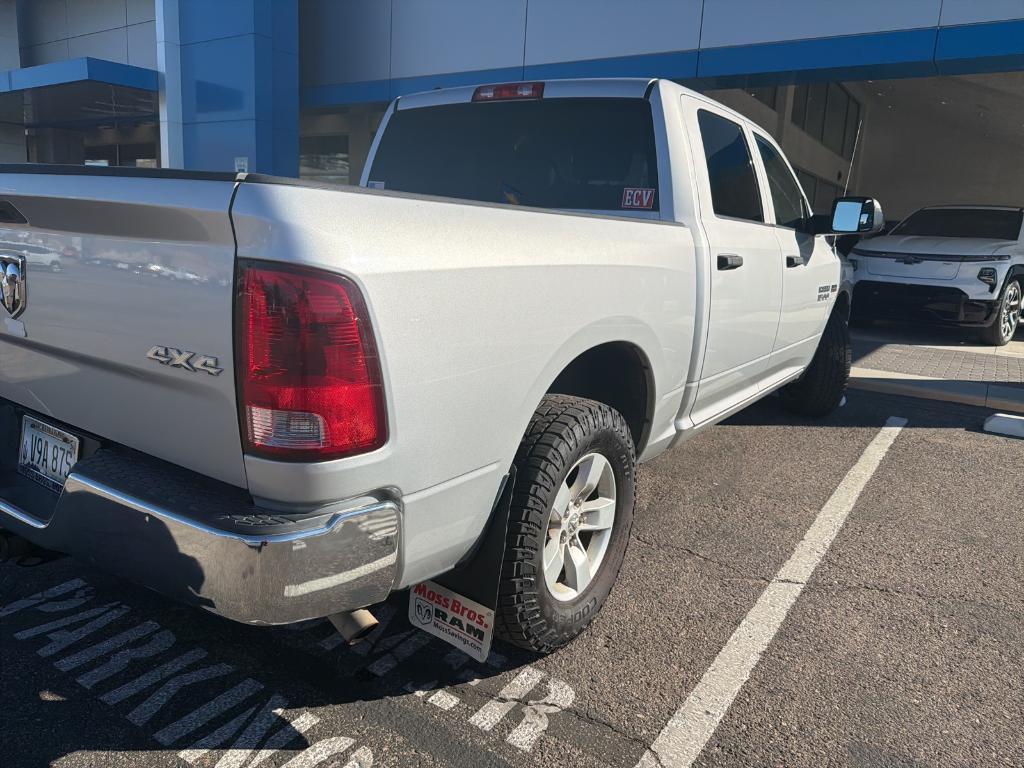 used 2013 Ram 1500 car, priced at $18,951