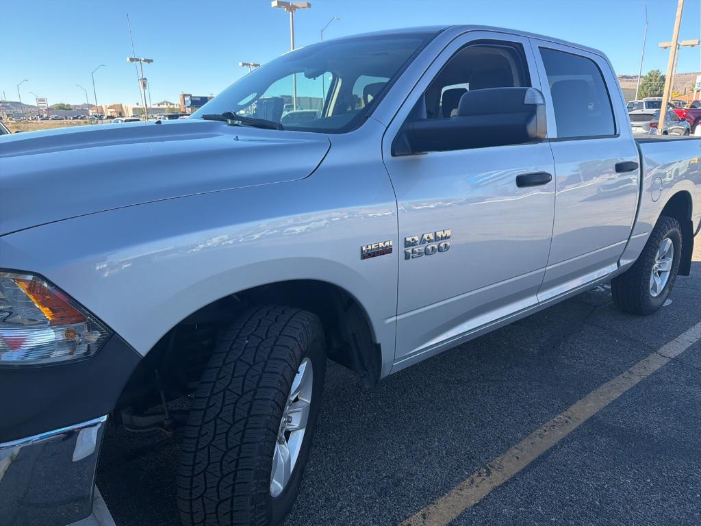 used 2013 Ram 1500 car, priced at $18,951