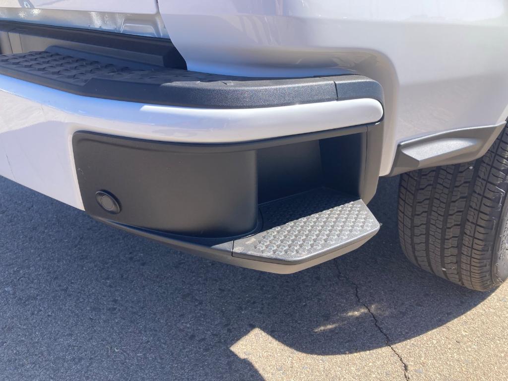 new 2026 Chevrolet Colorado car, priced at $42,309