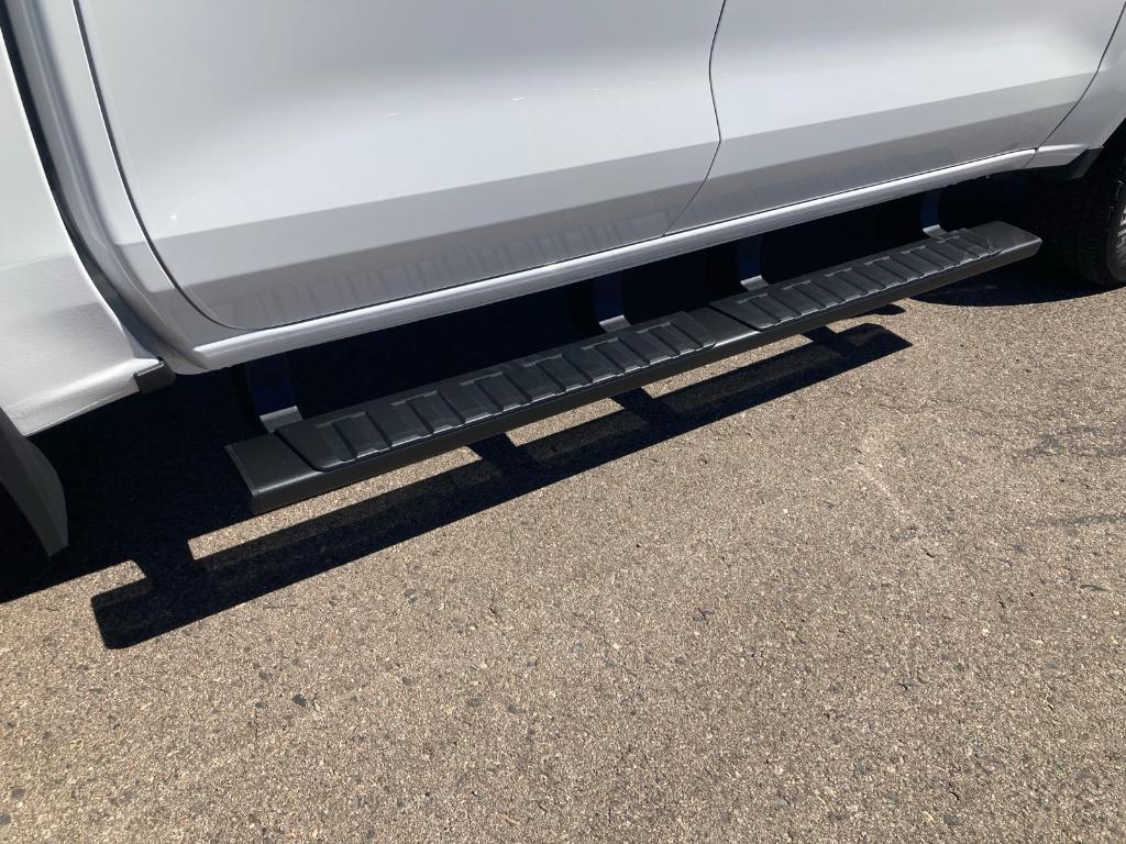 new 2026 Chevrolet Colorado car, priced at $42,309