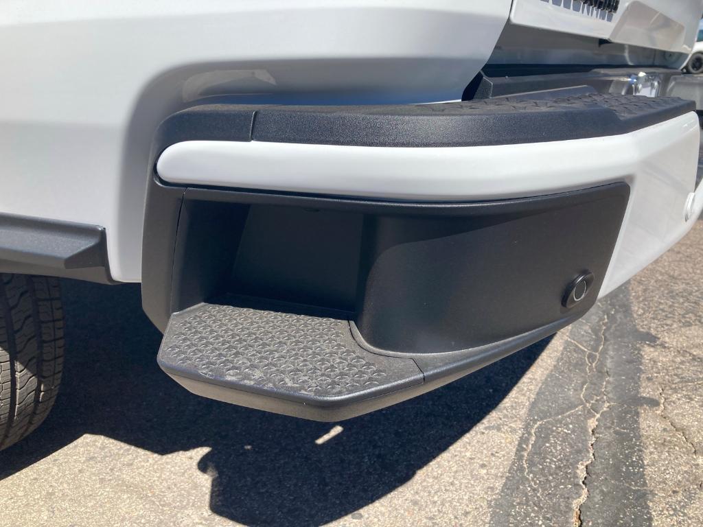 new 2026 Chevrolet Colorado car, priced at $42,309