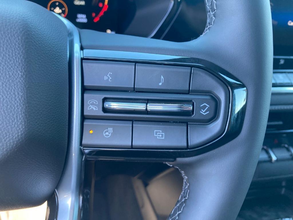 new 2026 Chevrolet Colorado car, priced at $42,309