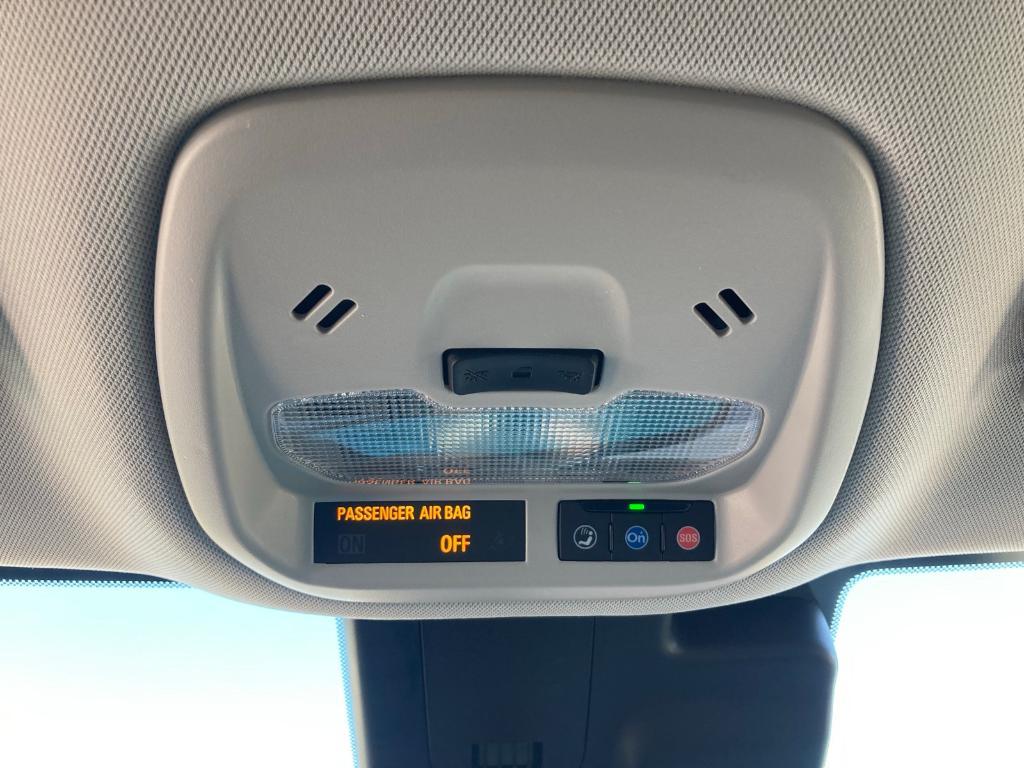 new 2026 Chevrolet Trax car, priced at $23,990