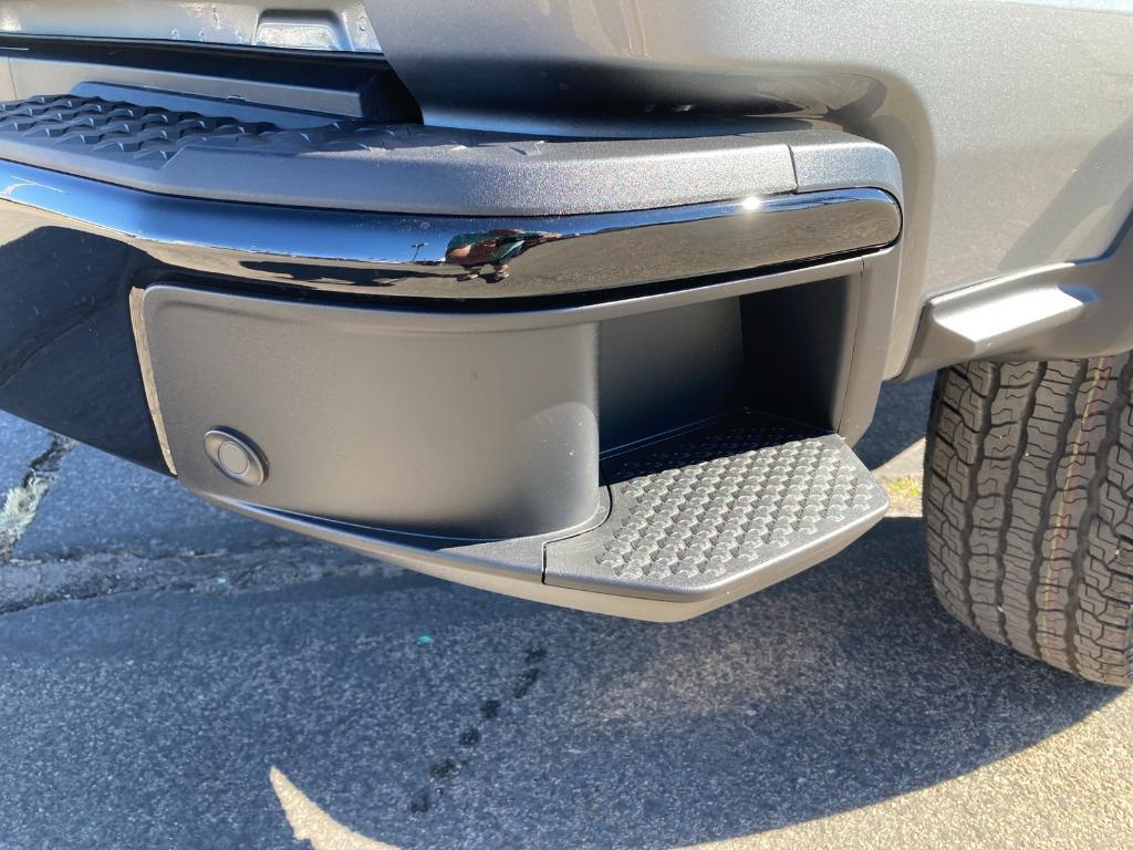 new 2026 Chevrolet Colorado car, priced at $46,729