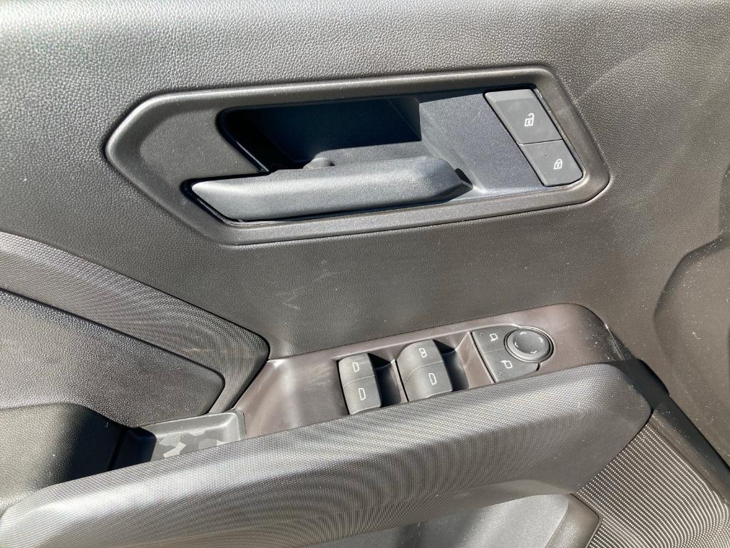 new 2026 Chevrolet Colorado car, priced at $46,729