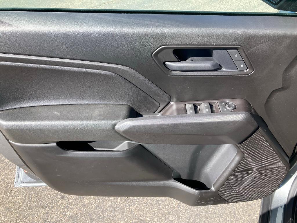 new 2026 Chevrolet Colorado car, priced at $46,729